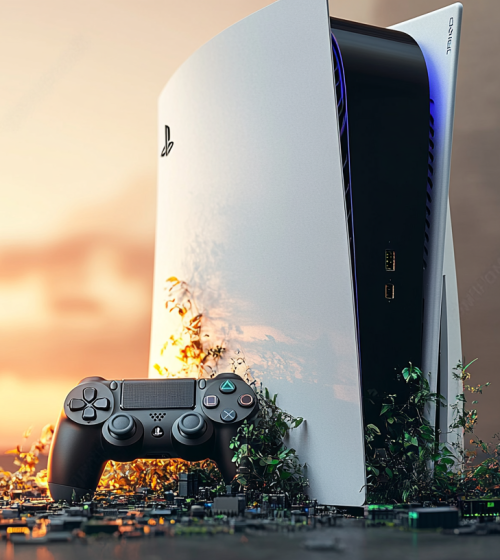 onkelom_a_playstation_5_a_deconstructed_PS5_on_a_ground_of_circ_0272f215-28f4-442d-b279-ebdac451032c